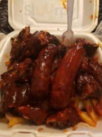 Southside Chicago Bbq food