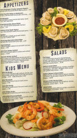 King's Grill And food