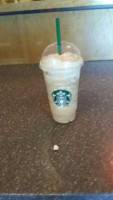 Starbucks food