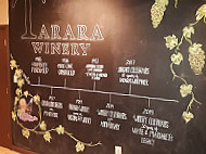 Tarara Winery inside