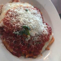 Savona's Trattoria Kingston food