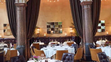 Galvin La Chapelle food