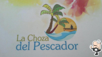 La Choza Del Pescador outside