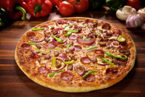 Apache Pizza Castleblayney food