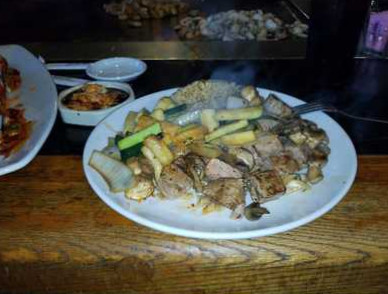restaurant image