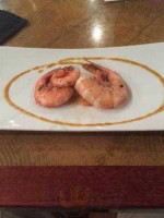 Broad Street Grill food