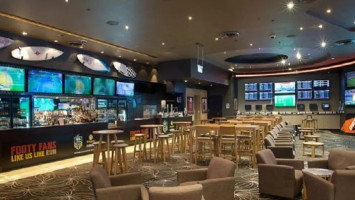 Sports The Star Gold Coast inside