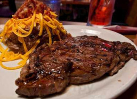 Logan's Roadhouse Owensboro food