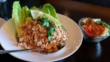 Siam Thai Cuisine food