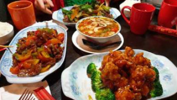 New Star Chinese food