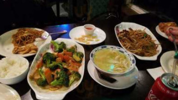 New Star Chinese food