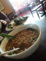 Pho Saigon food