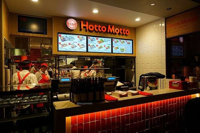 restaurant image