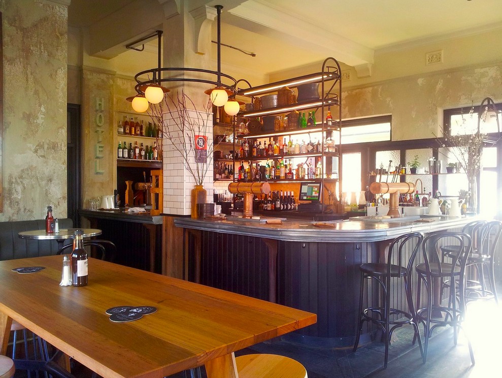restaurant image