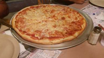 Kay's Pizzeria food