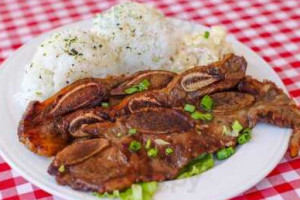 Byu-hawaii Seasider Snack food