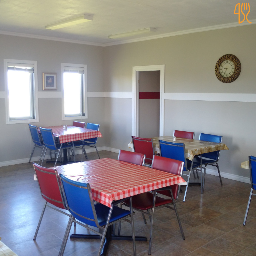 restaurant image