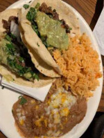 Armando's Mexican Restaurant food