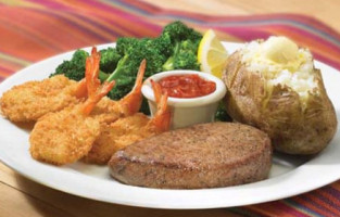 Perkins Family Restaurants food