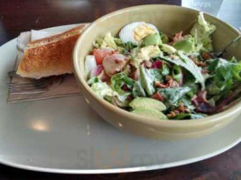 Panera Bread food