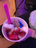 16 Handles food