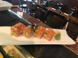 Miyabi Ii Asian Fusion food