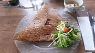 Creperie le Galichan food