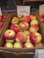Yonder Farms food