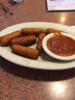 Western Diner food