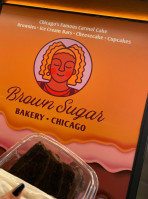 Brown Sugar Bakery food