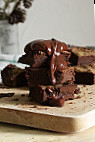The Parlour food