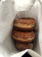 Donut Xpress food