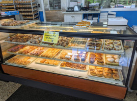 Superior Bakery food