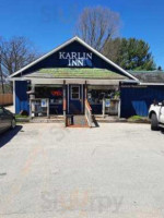 Karlin Inn outside