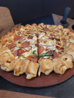 Pizza Hut Valongo food