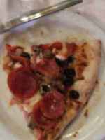 Muldoon Pizza food