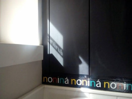 Noniná inside