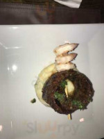 Punta Cana Bistro food