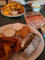 Laurel Tavern food