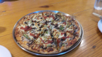 Gabriella Pizza food