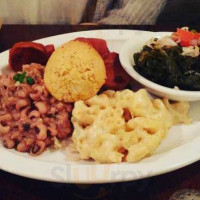 Detroit Vegan Soul food