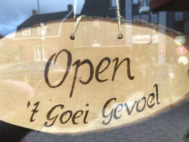 't Goei Gevoel food