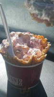 Cold Stone Creamery food