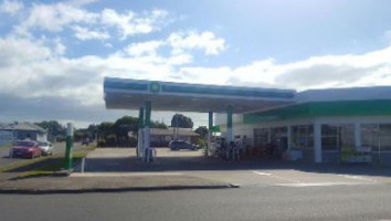 Bp 2go Kaitaia outside