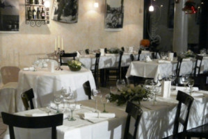 Ristorante Italiani food