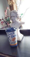 Dutch Bros Coffee food