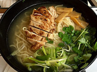 Wagamama food