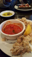 Carrabba's Italian Grill food