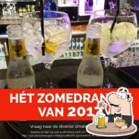 Goya Heerhugowaard B.v. Heerhugowaard food