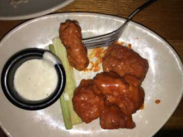 Applebee's Grill food